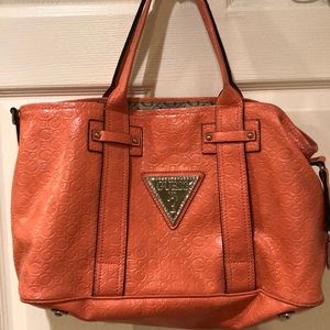 Guess bag